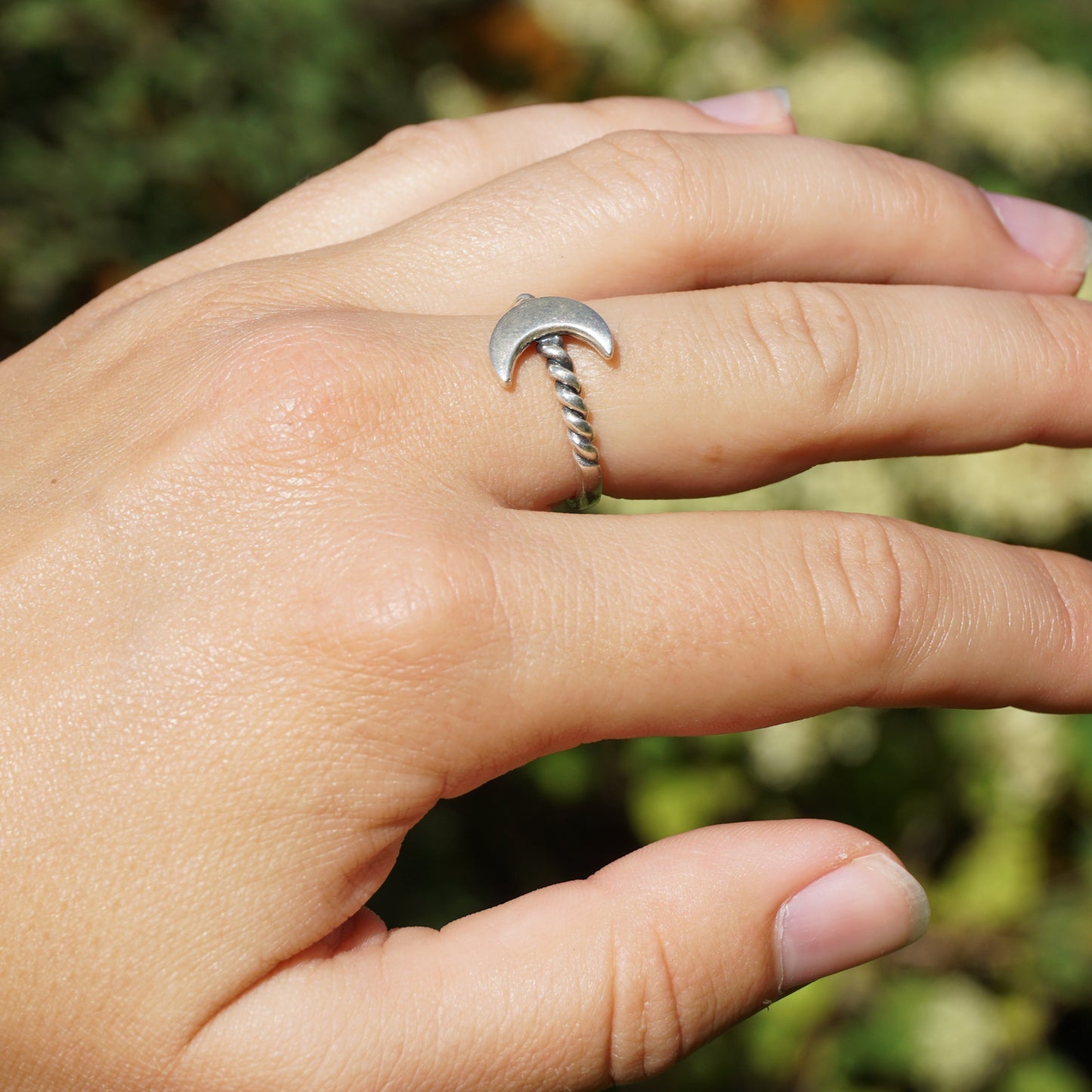 Ring Mondkind