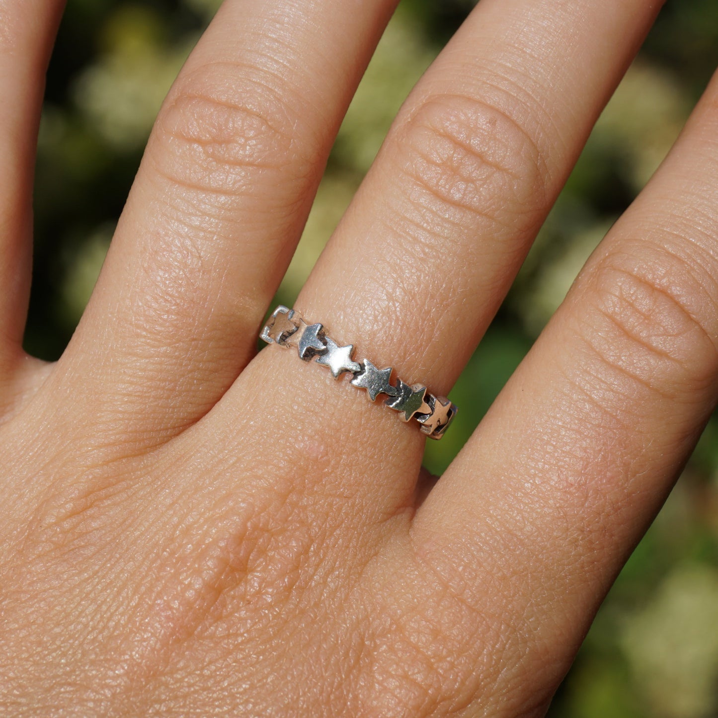 Ring Stern