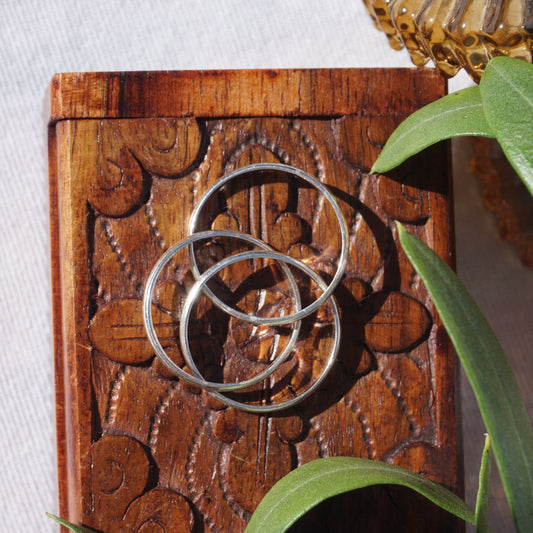 Ring Balance