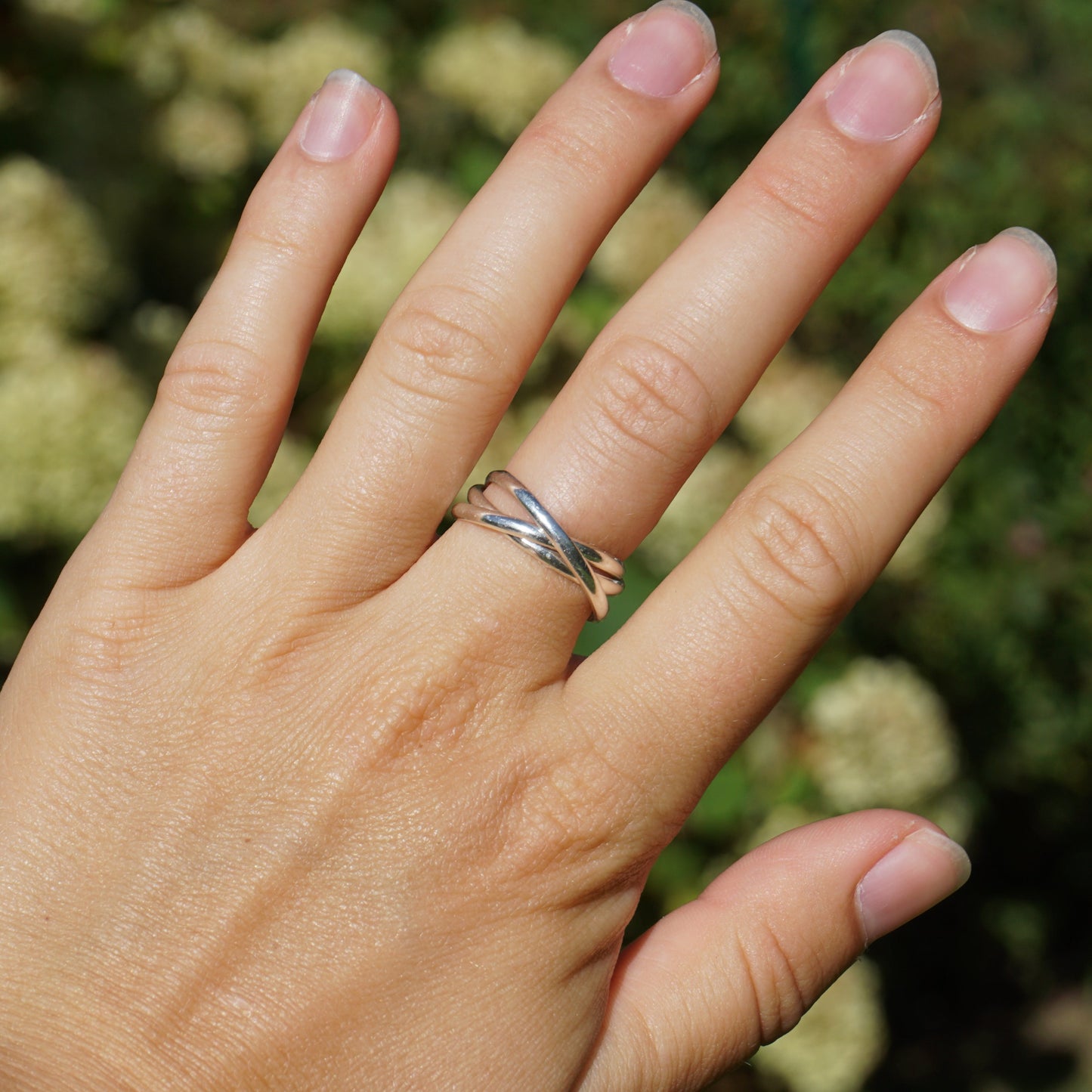 Ring Balance