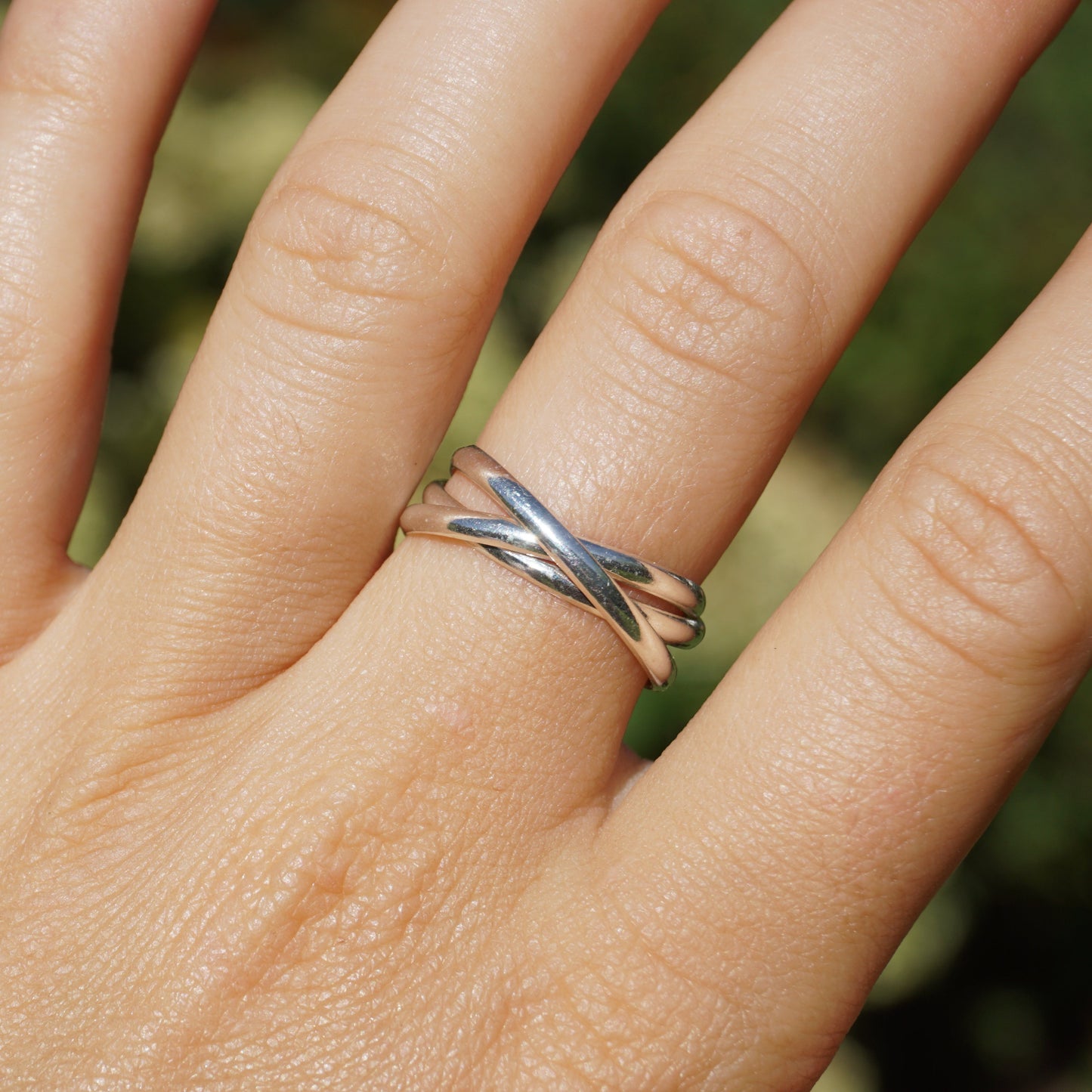 Ring Balance