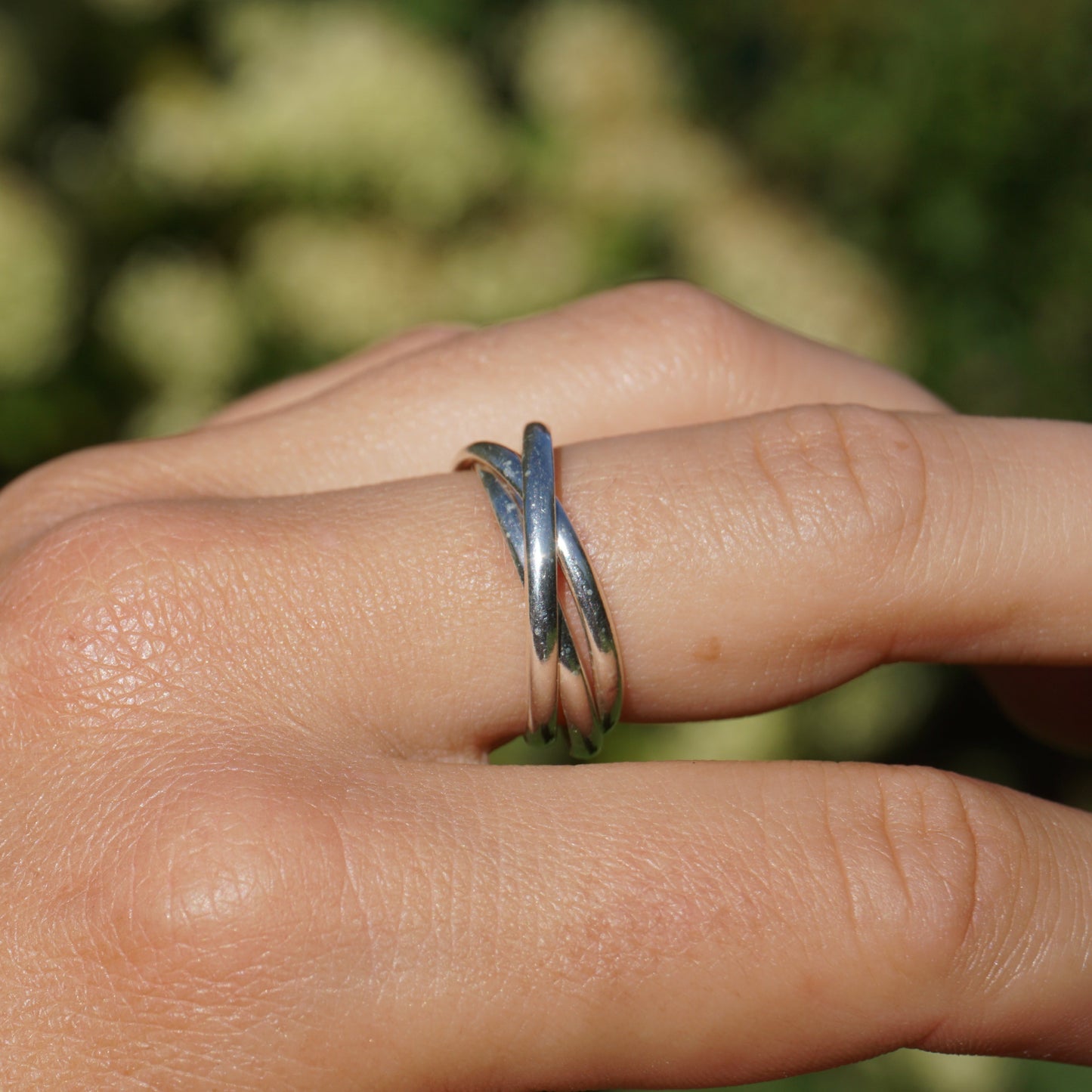 Ring Balance