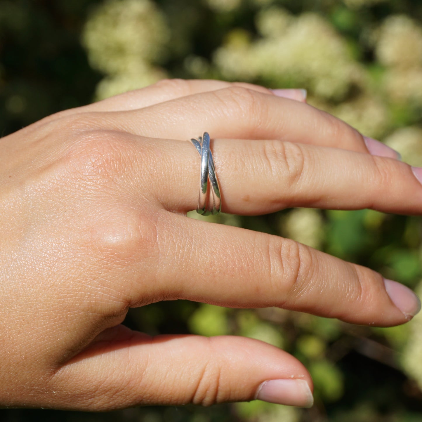 Ring Balance