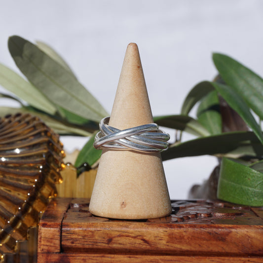 Ring Chaos 5er