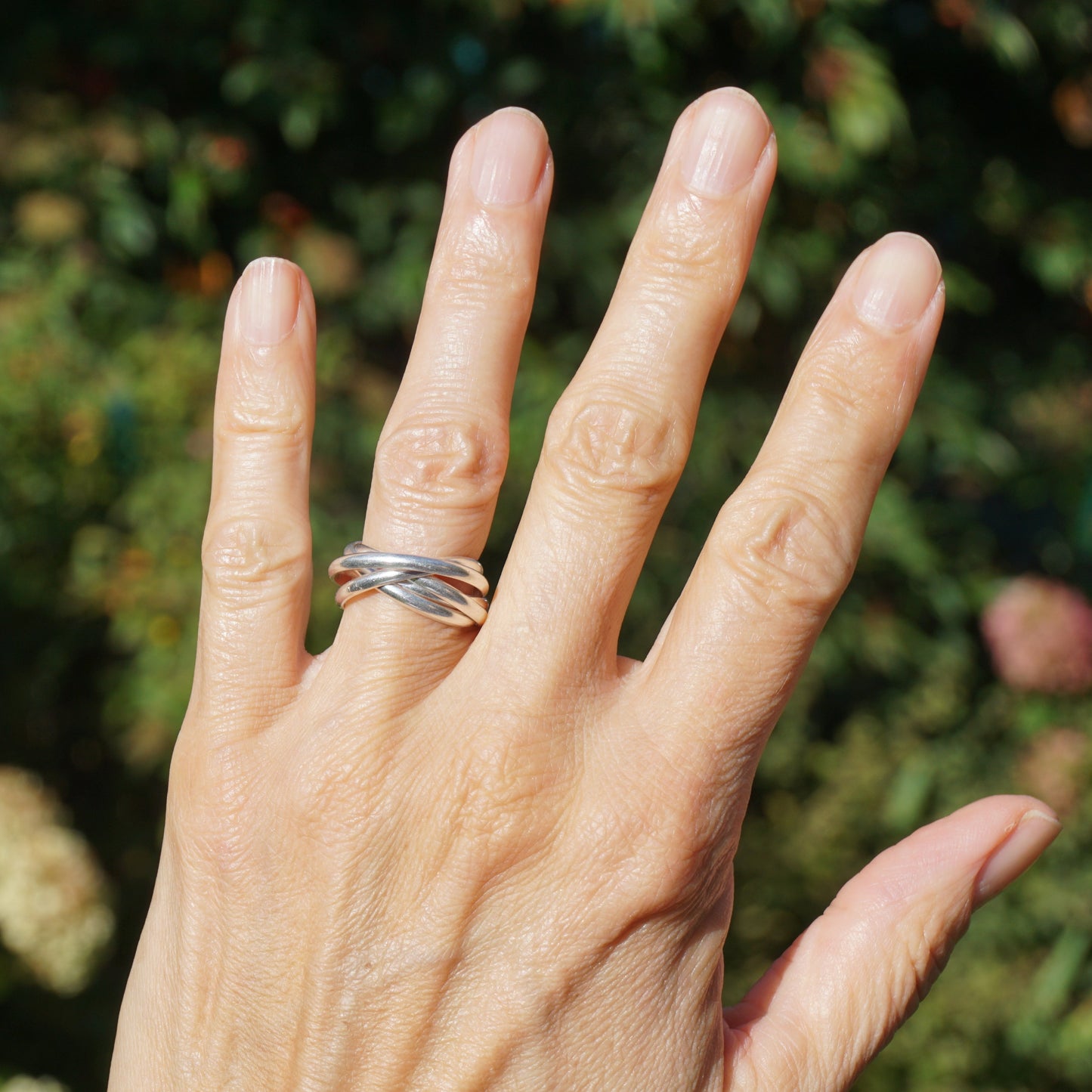 Ring Chaos 5er