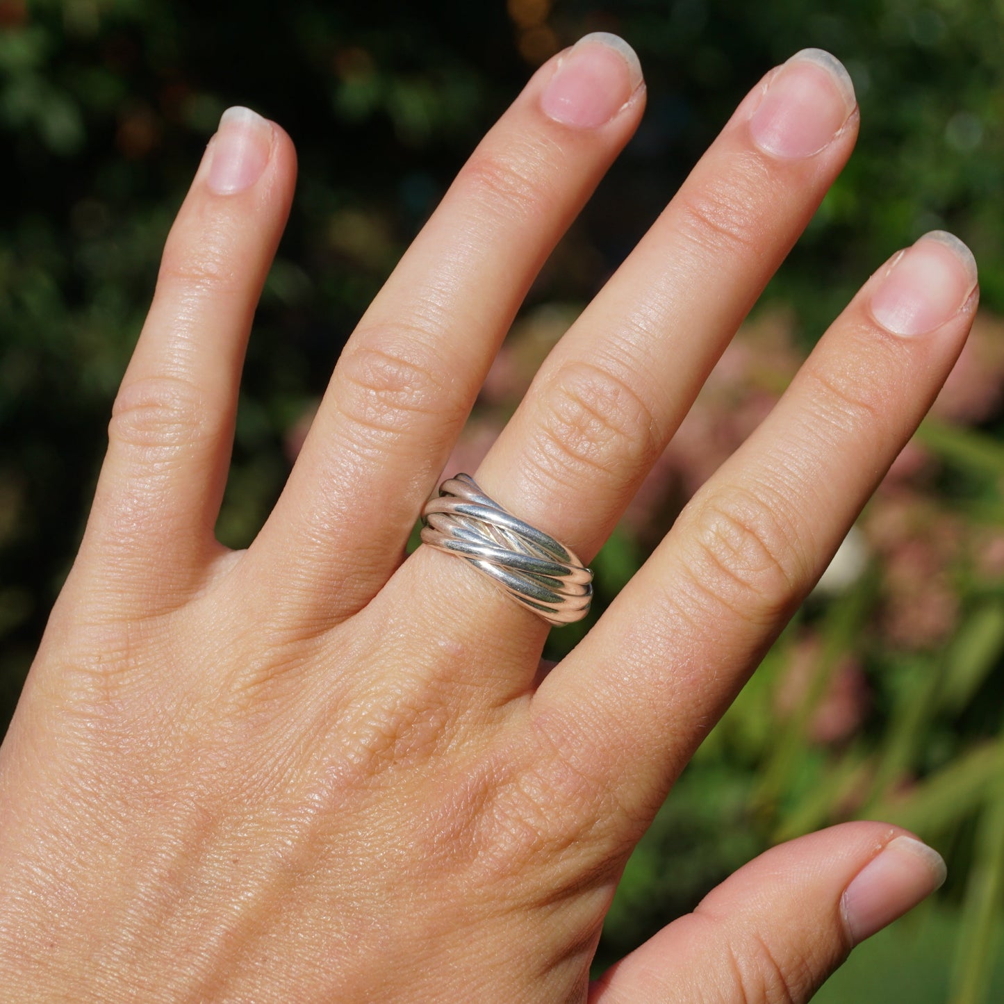 Ring Chaos 9er