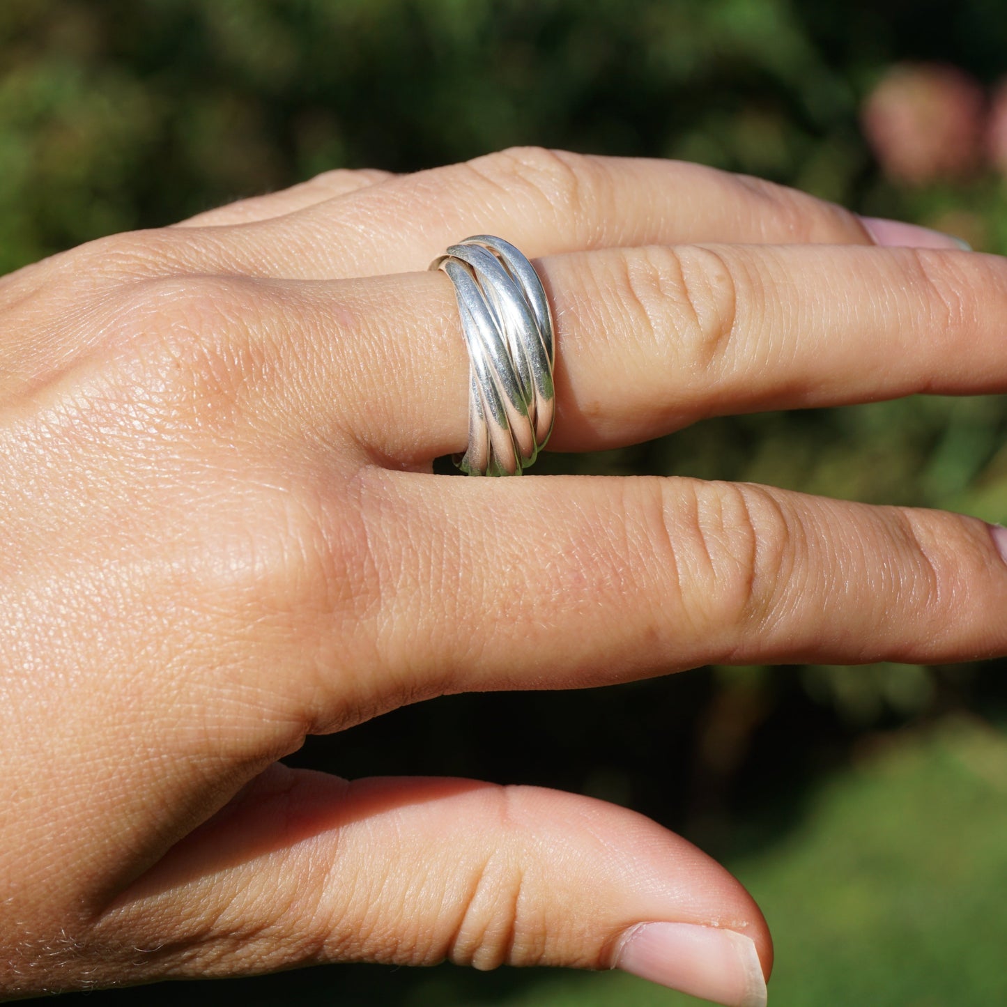 Ring Chaos 9er