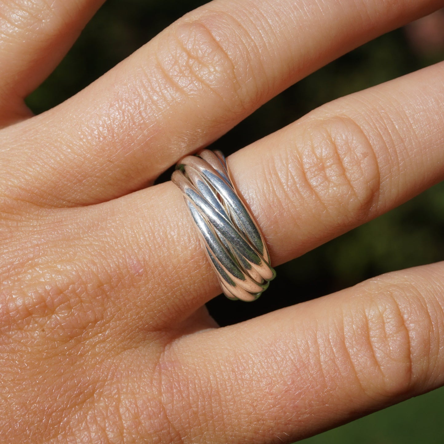 Ring Chaos 9er