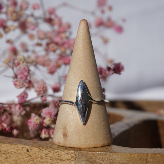 Ring Sharp