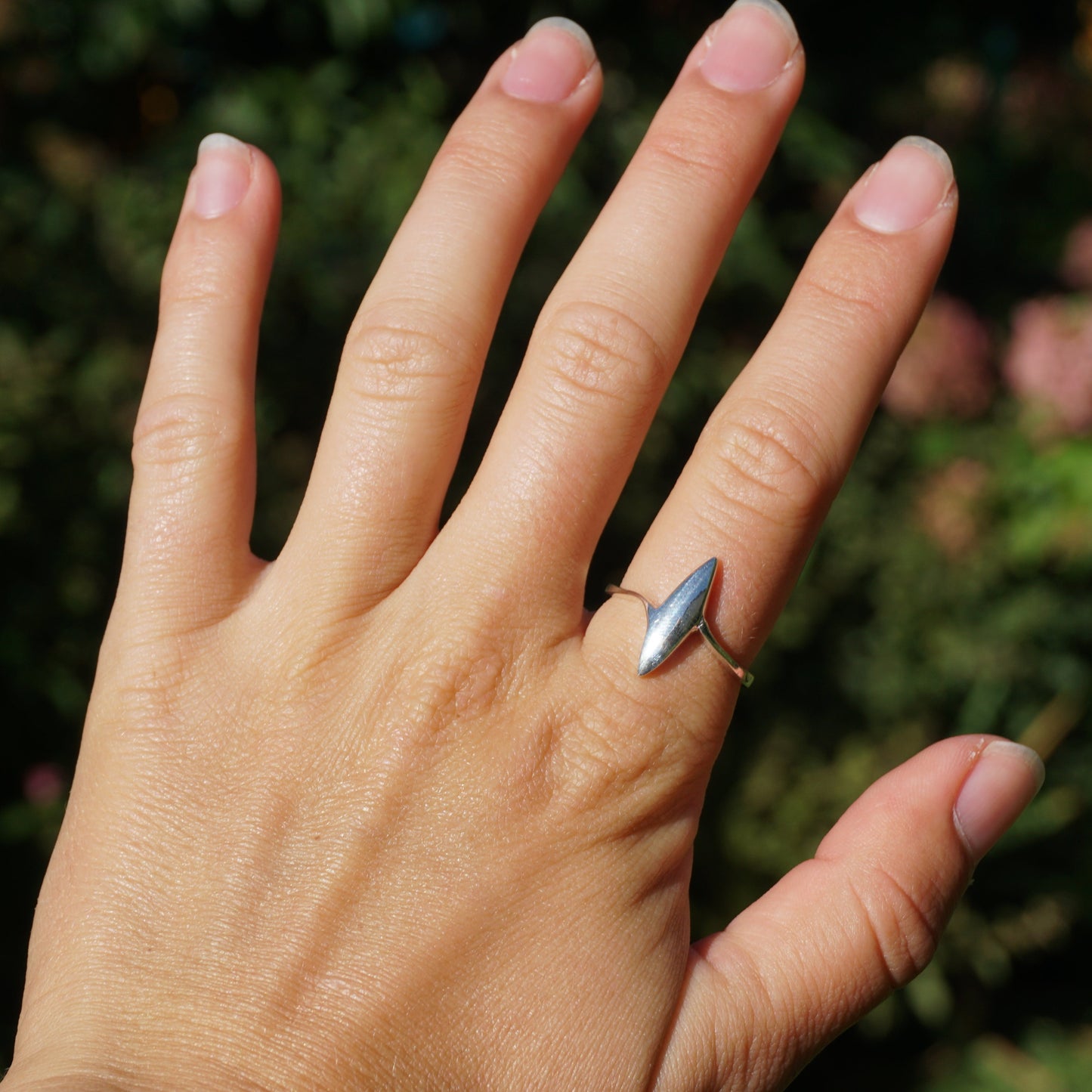 Ring Sharp