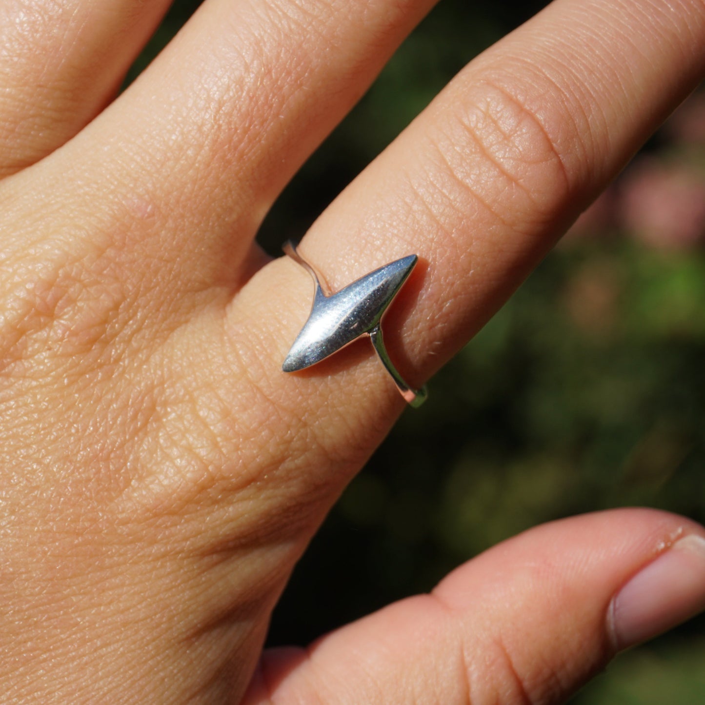Ring Sharp