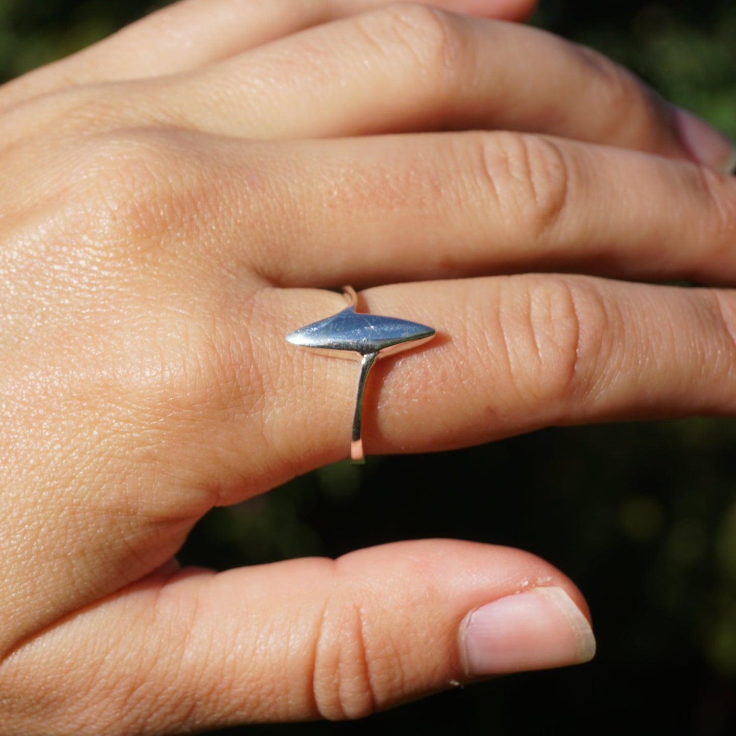 Ring Sharp
