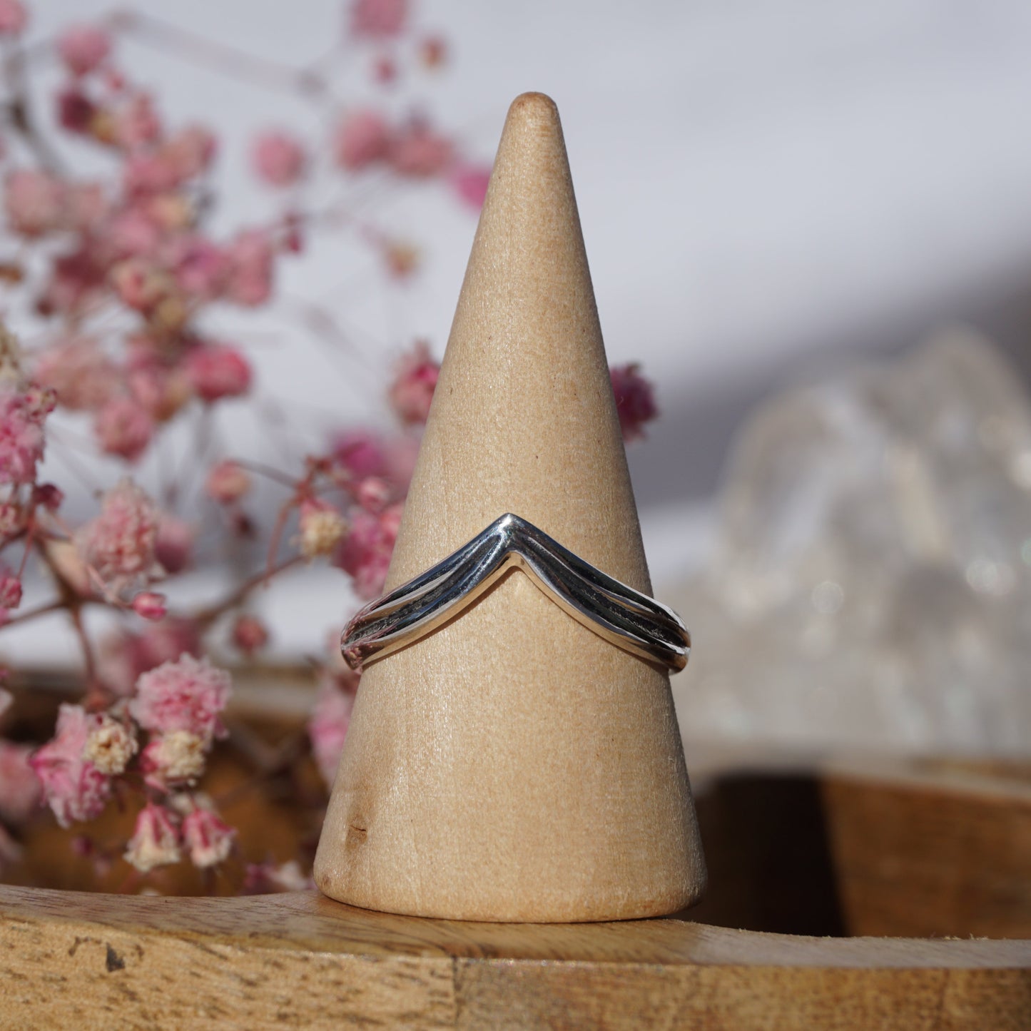 Ring Grace