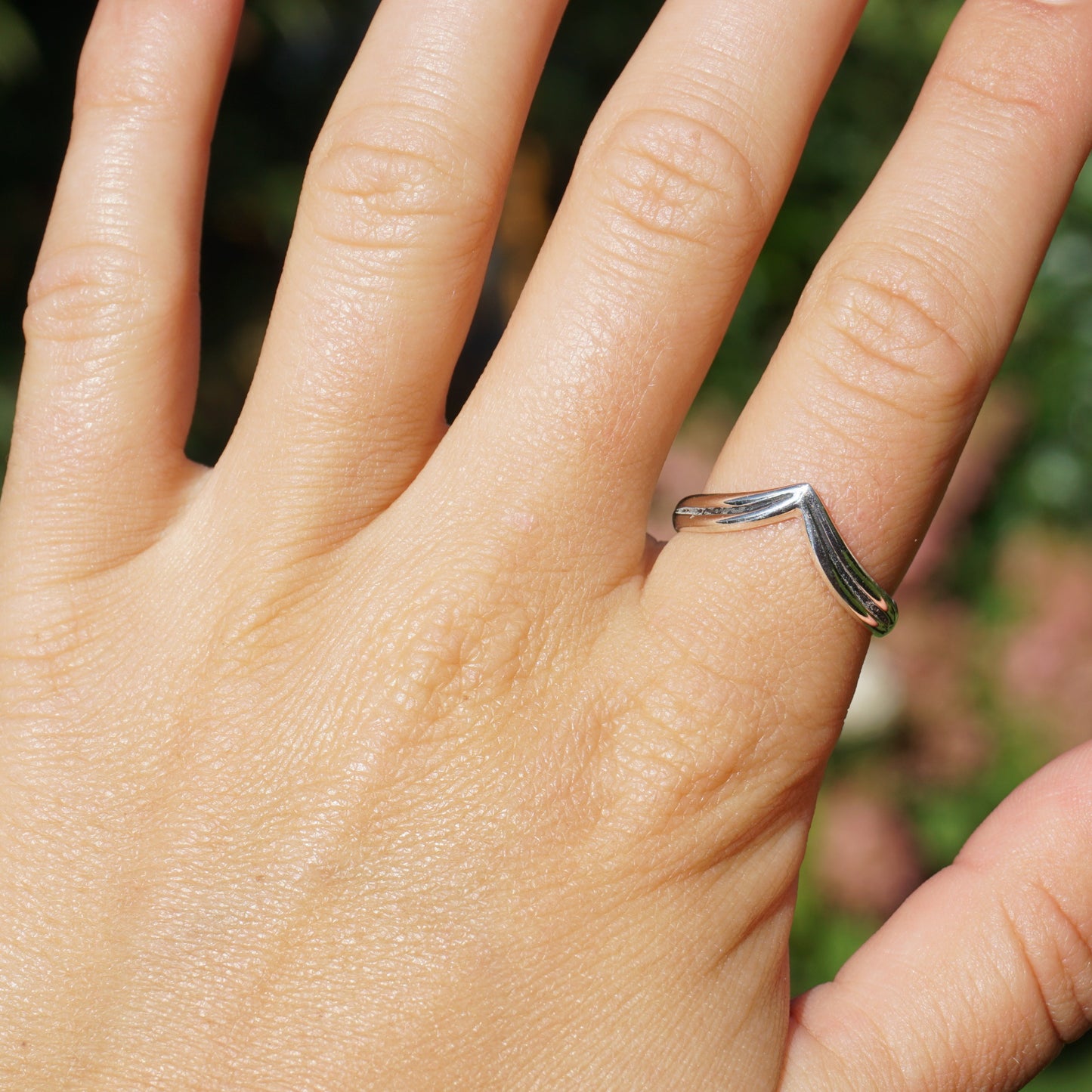 Ring Grace