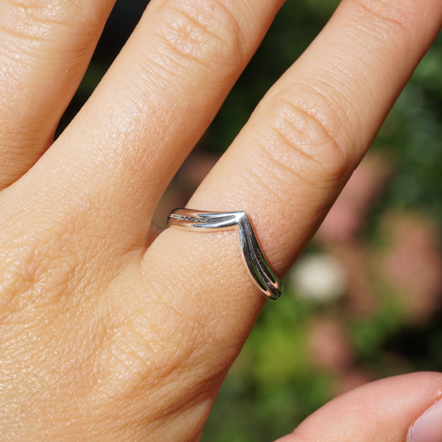 Ring Grace
