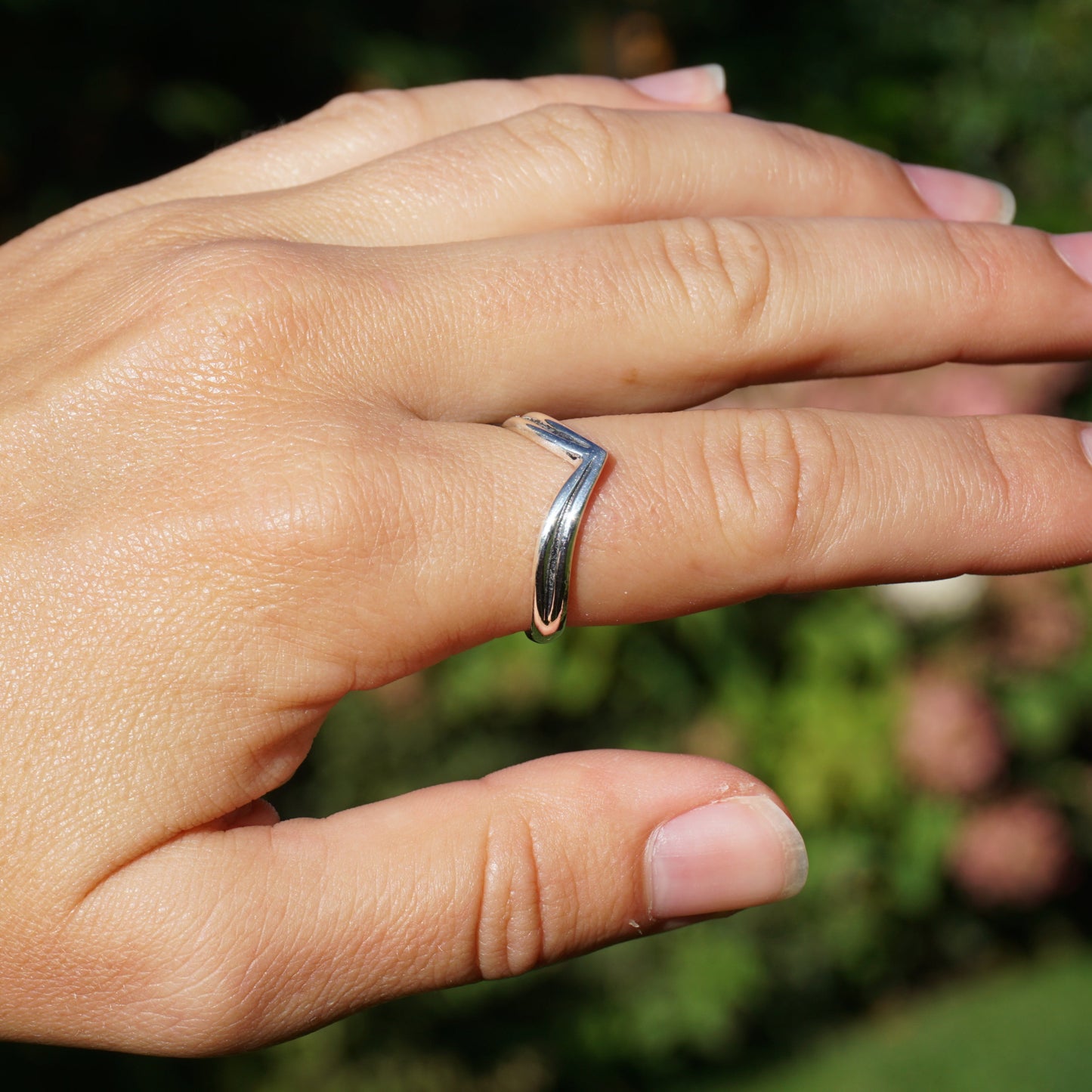 Ring Grace
