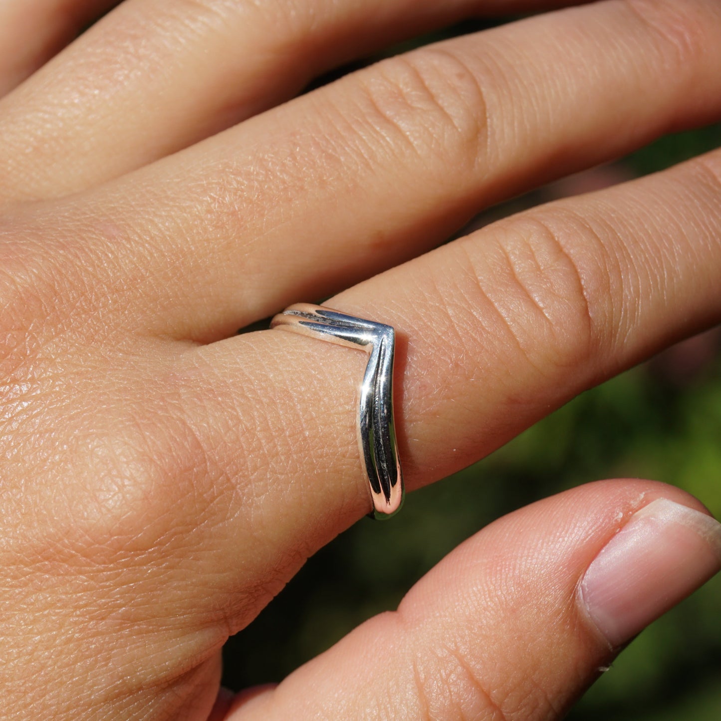 Ring Grace