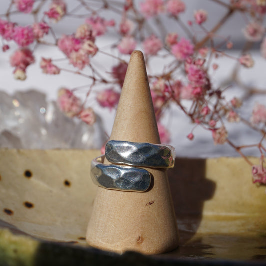 Ring Hammerschlag