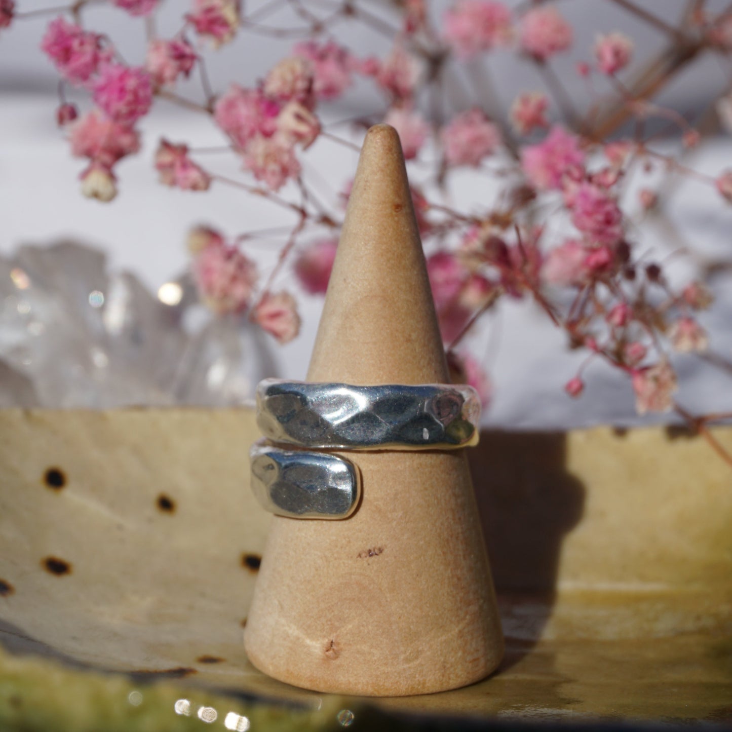 Ring Hammerschlag
