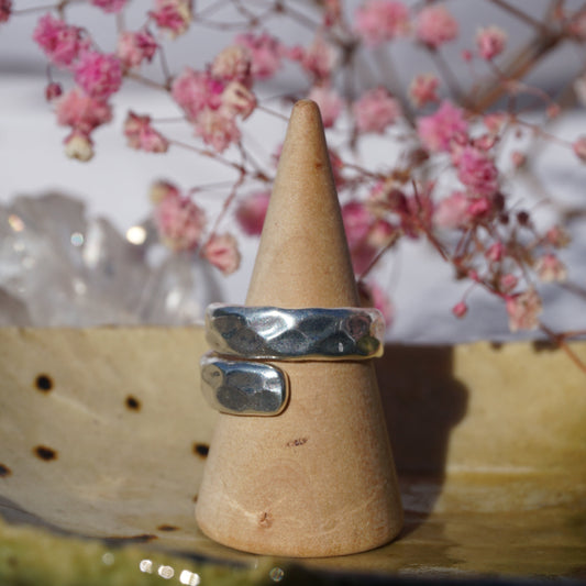 Ring Hammerschlag