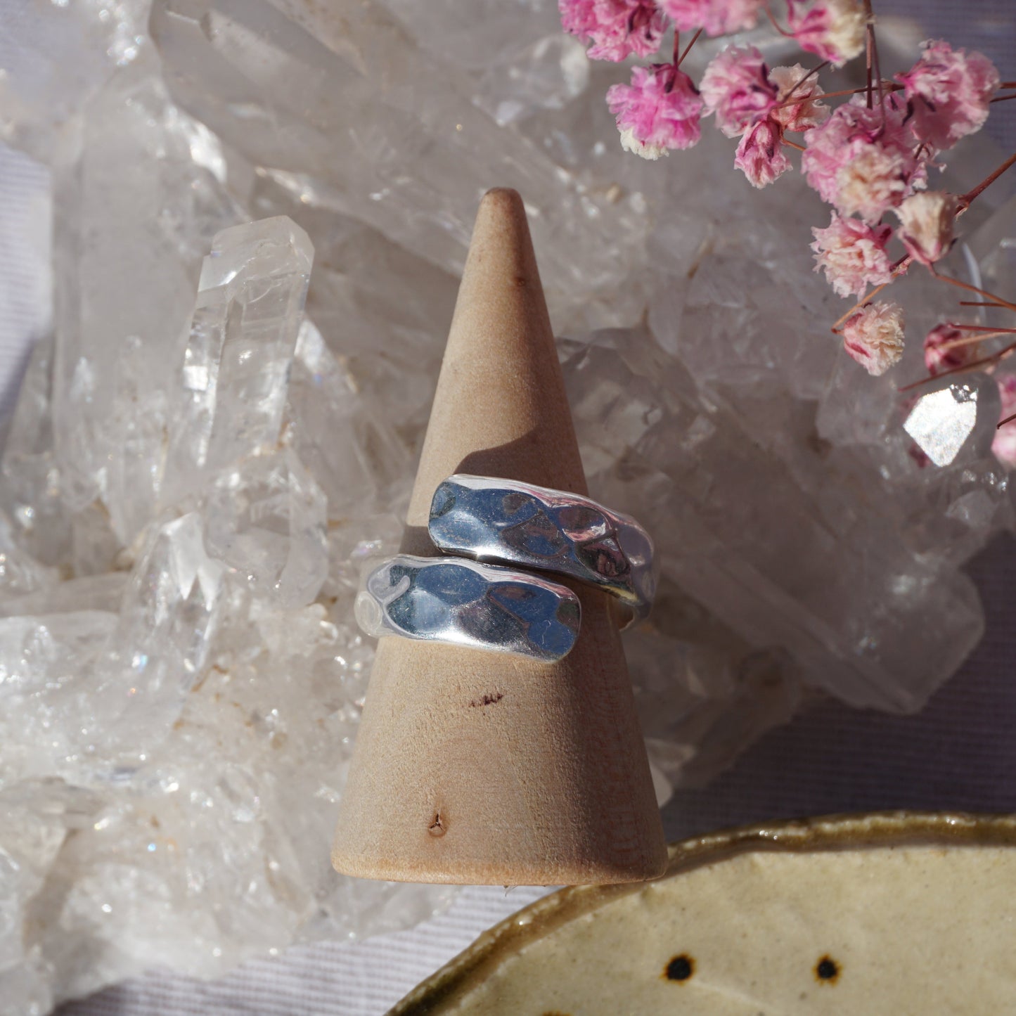 Ring Hammerschlag