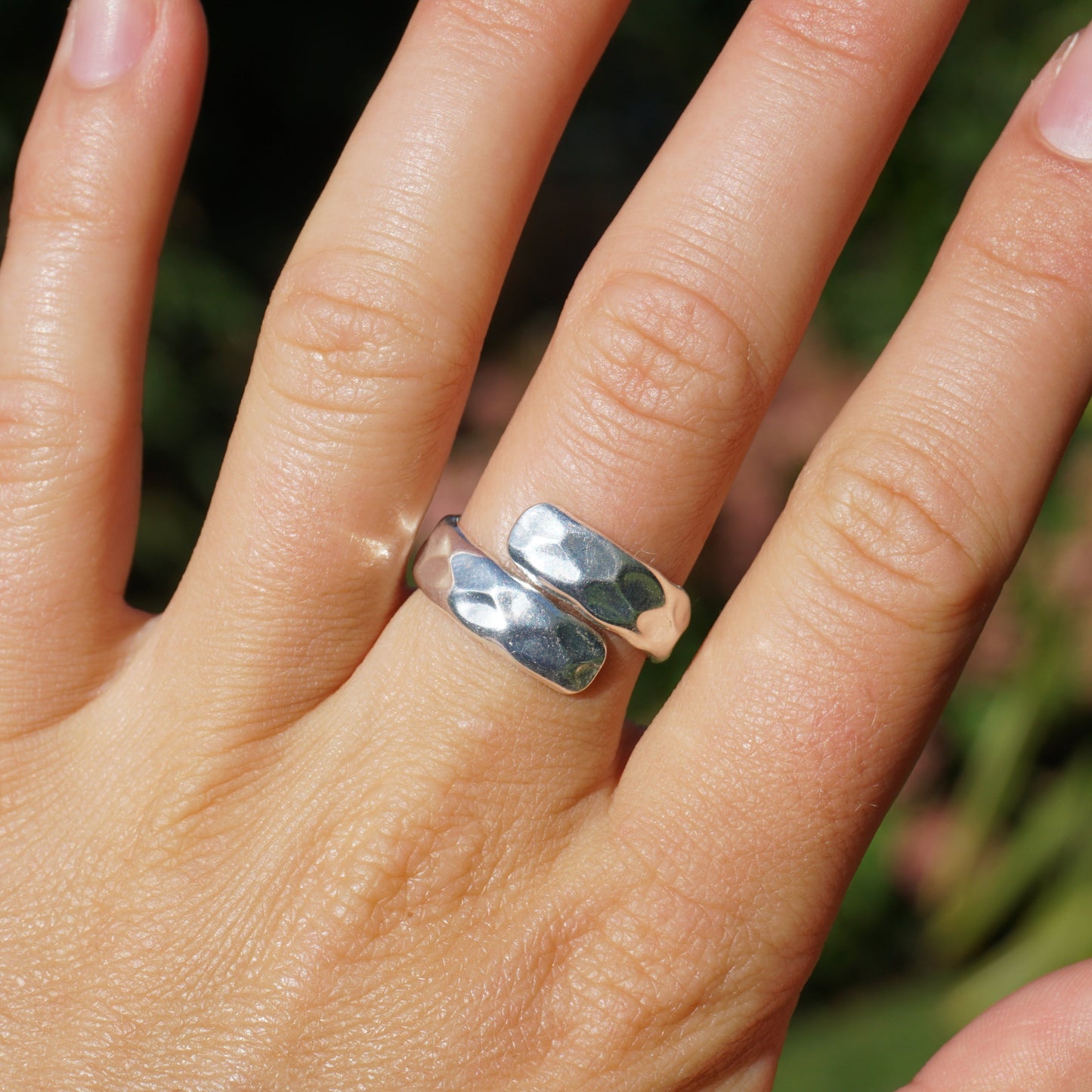 Ring Hammerschlag
