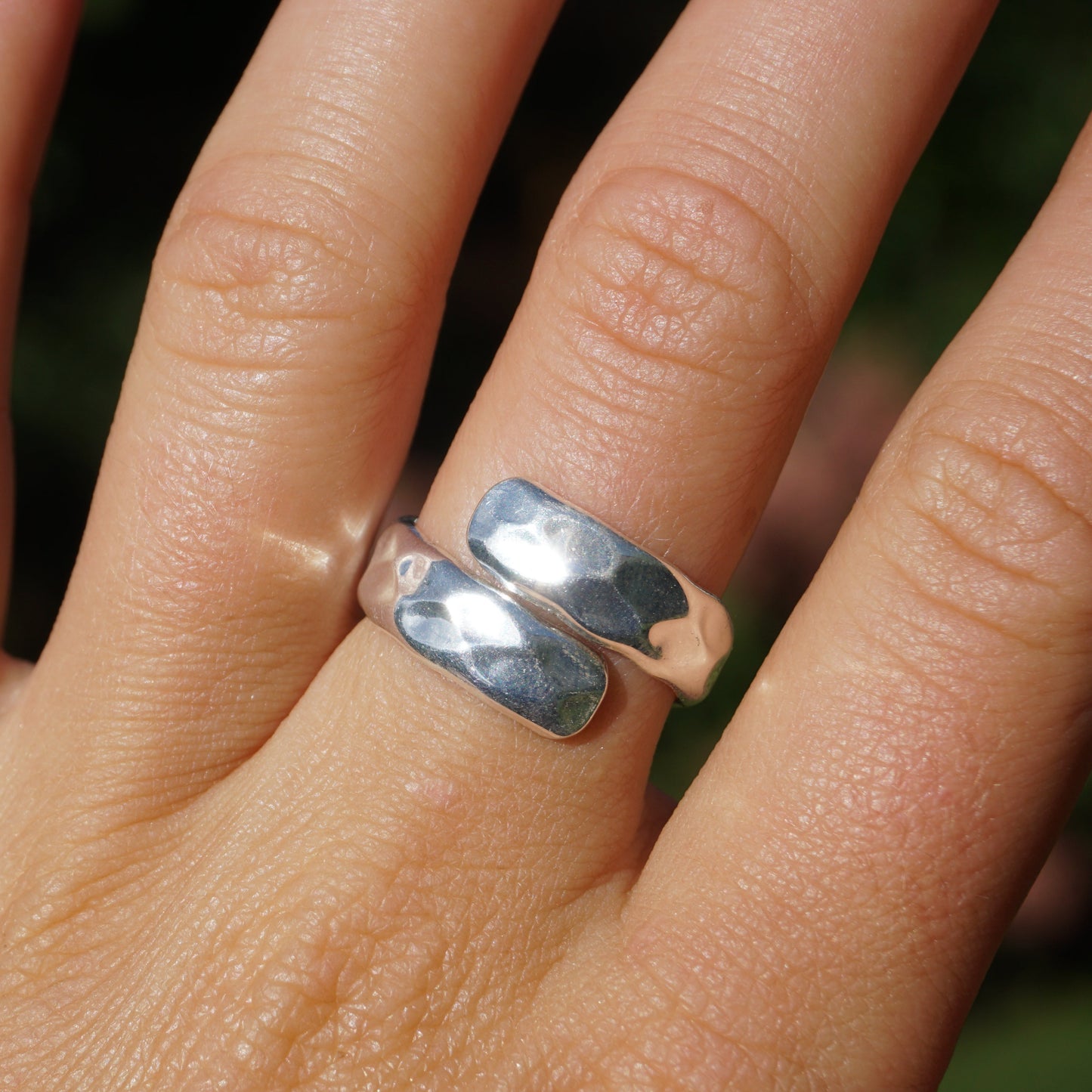 Ring Hammerschlag