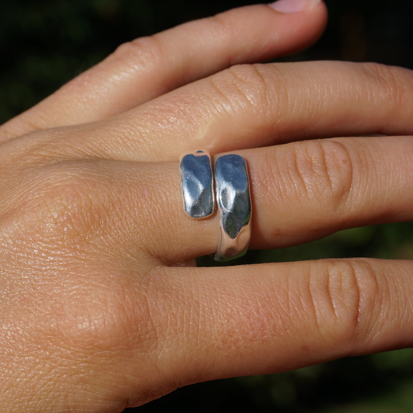 Ring Hammerschlag