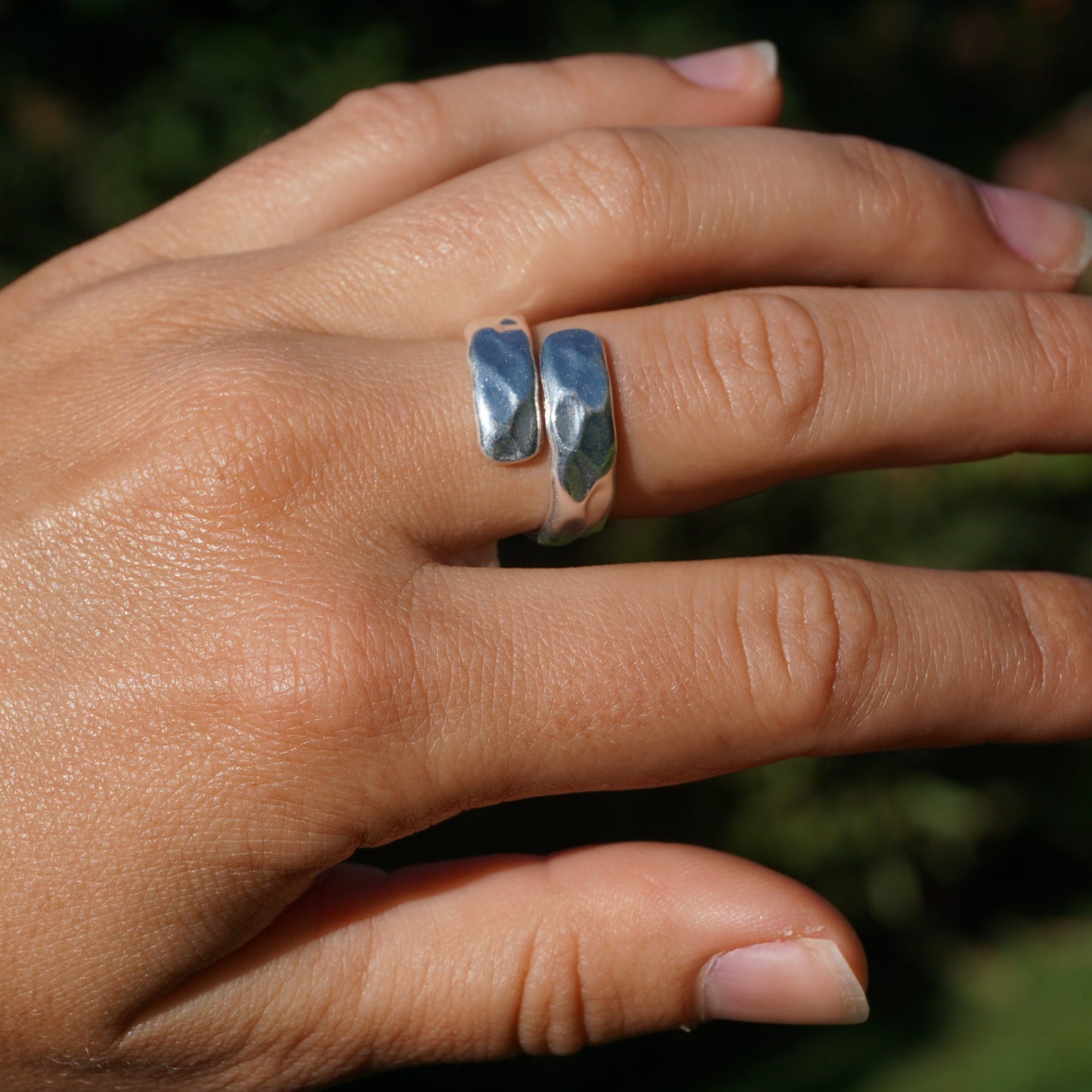 Ring Hammerschlag