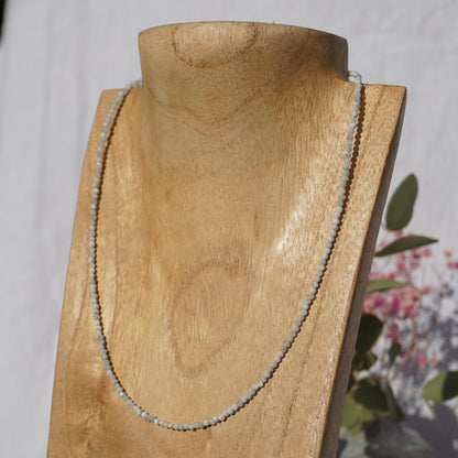 Kette Larimar