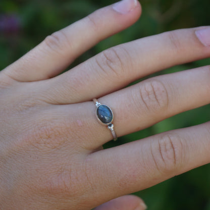 Ring Santorini