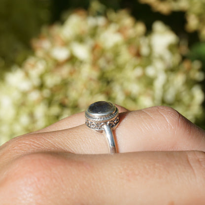 Ring Agadir rund