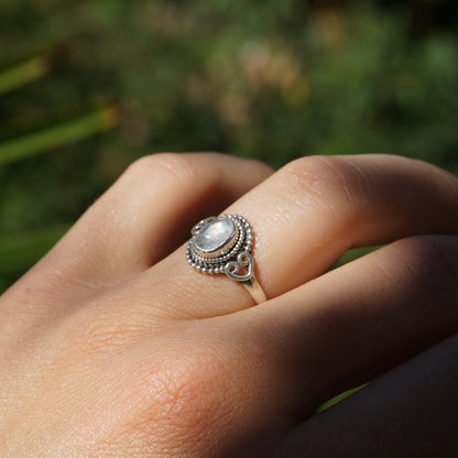 Ring Stockholm