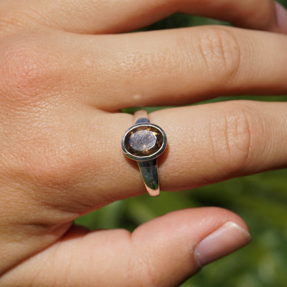 Ring Blackpool