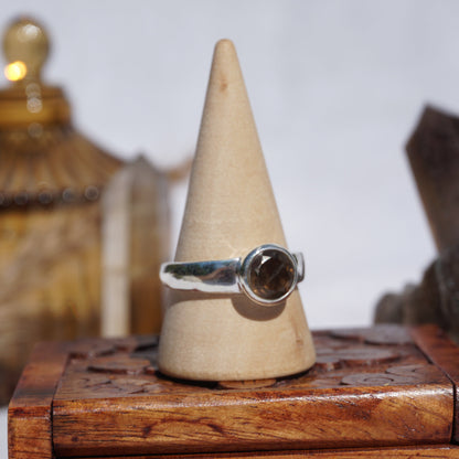 Ring Blackpool