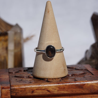 Ring Blackpool schmal