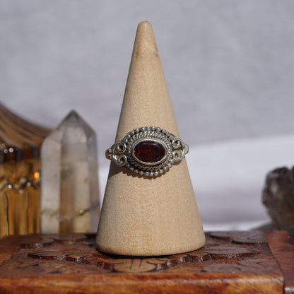 Ring Marrakesch