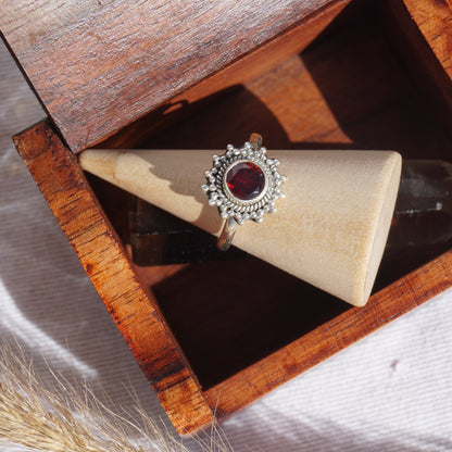 Ring Neapel