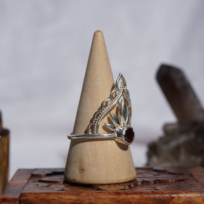 Ring Fez