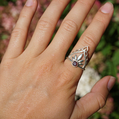 Ring Fez