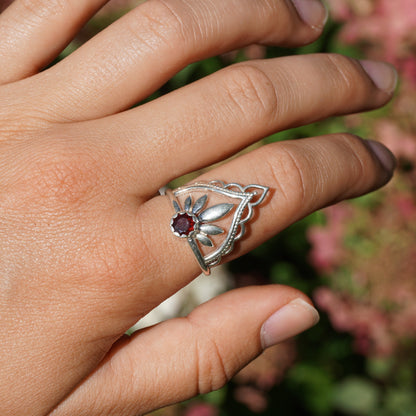 Ring Fez
