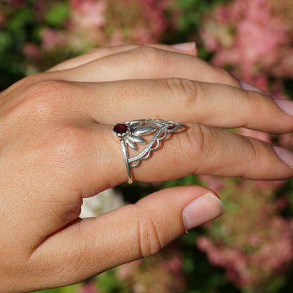 Ring Fez