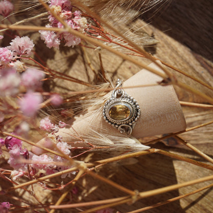 Ring Faro