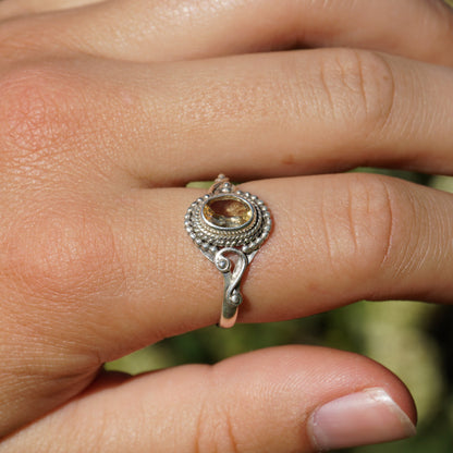 Ring Faro