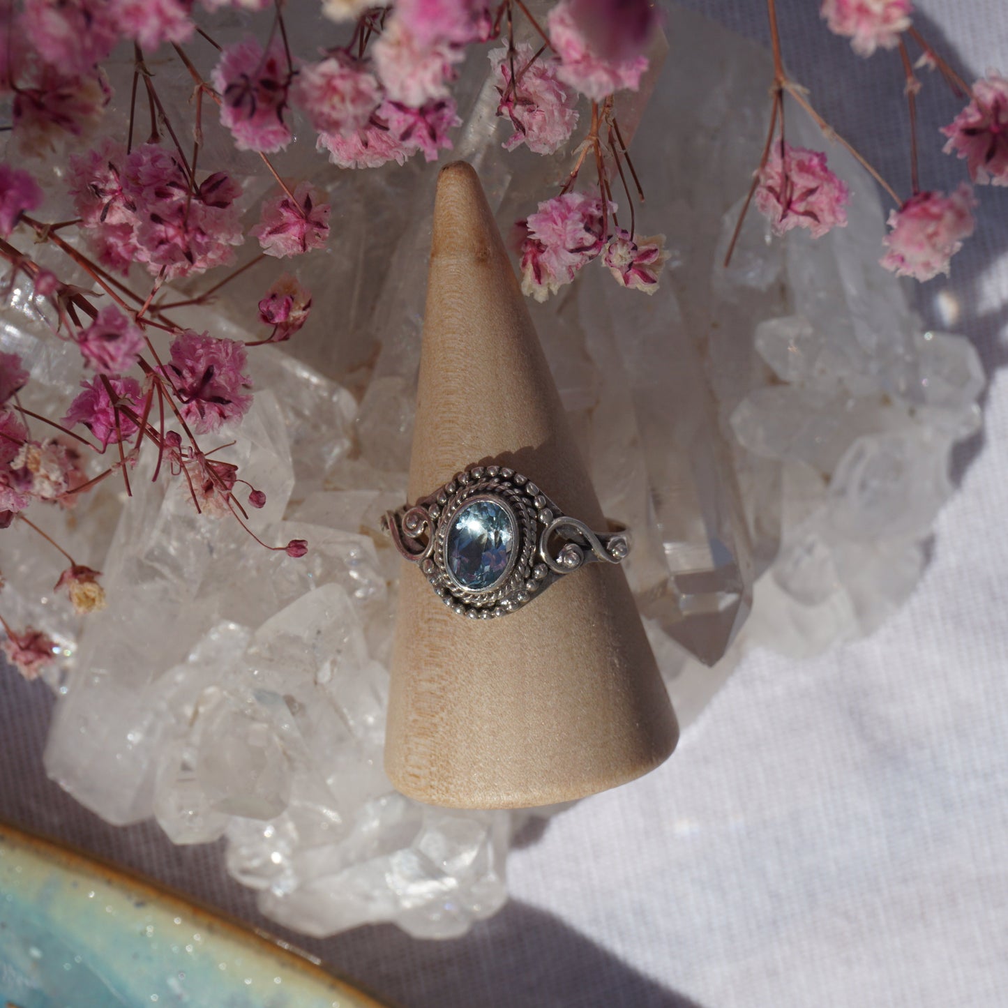 Ring Faro