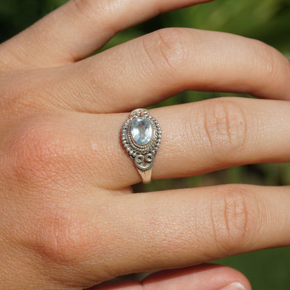 Ring Marrakesch
