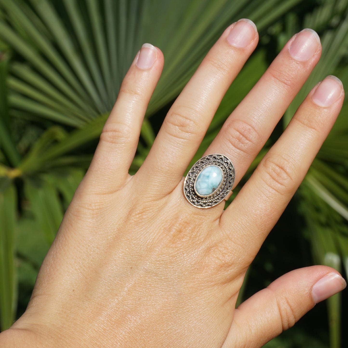 Ring Saigon