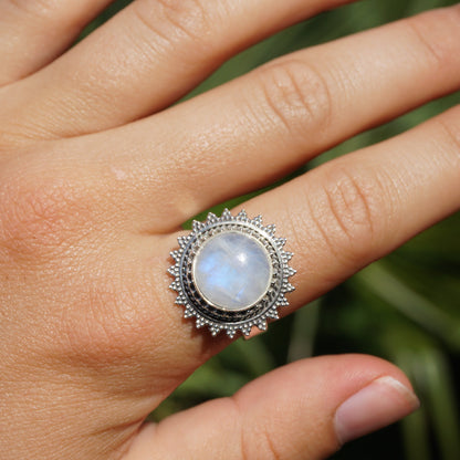 Ring Innsbruck