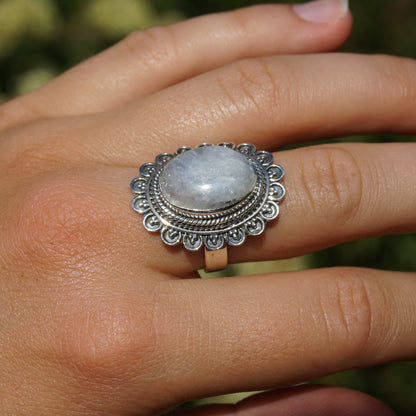 Ring Chicago