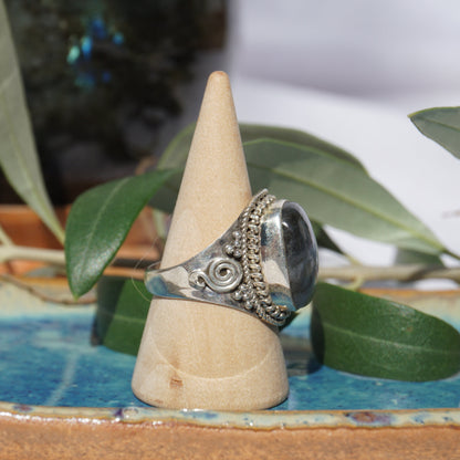 Ring Uluwatu